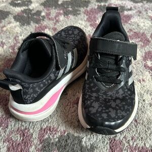 Girls Adidas Sneakers size 11